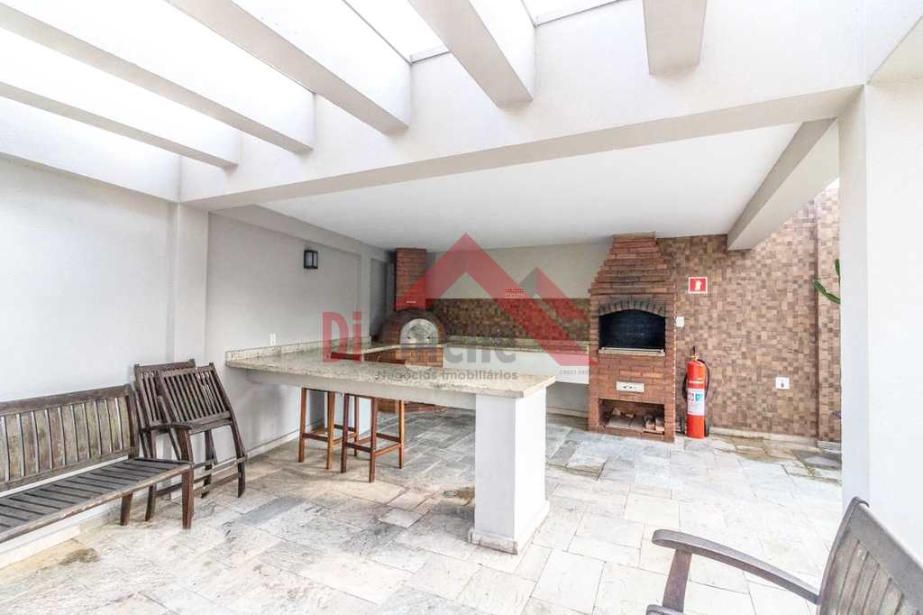 Apartamento em São Caetano do Sul, no bairro Santa Paula