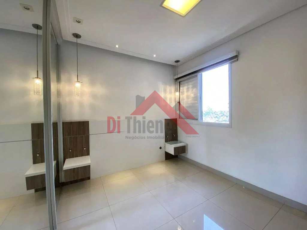 Apartamento em São Caetano do Sul, no bairro Santa Paula