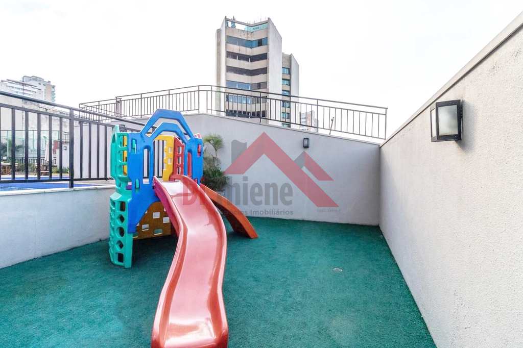 Apartamento em São Caetano do Sul, no bairro Santa Paula