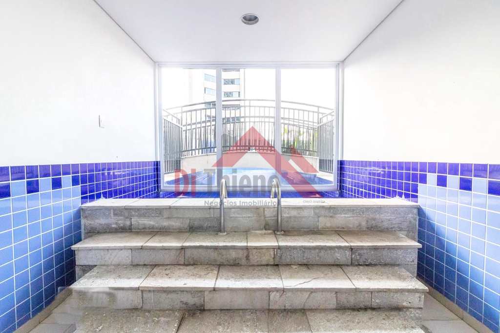 Apartamento em São Caetano do Sul, no bairro Santa Paula
