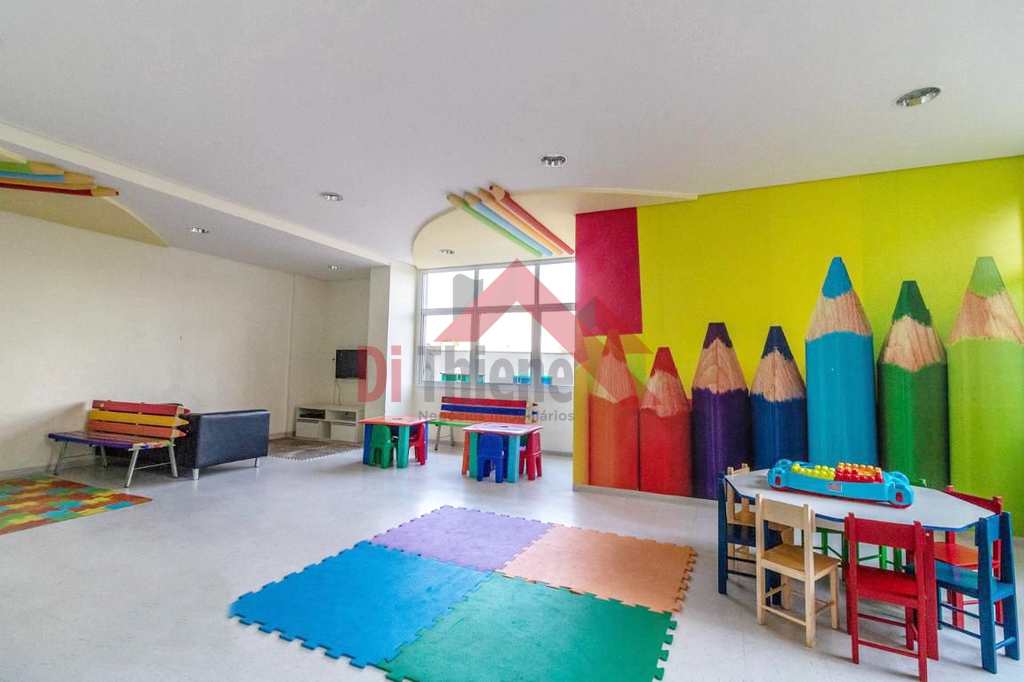 Apartamento em São Caetano do Sul, no bairro Santa Paula