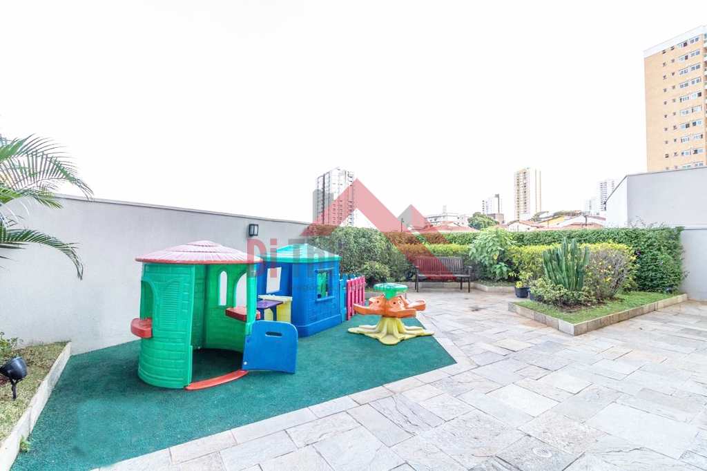 Apartamento em São Caetano do Sul, no bairro Santa Paula
