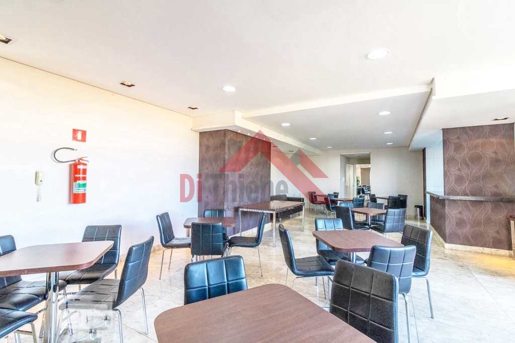Apartamento em São Caetano do Sul, no bairro Santa Paula