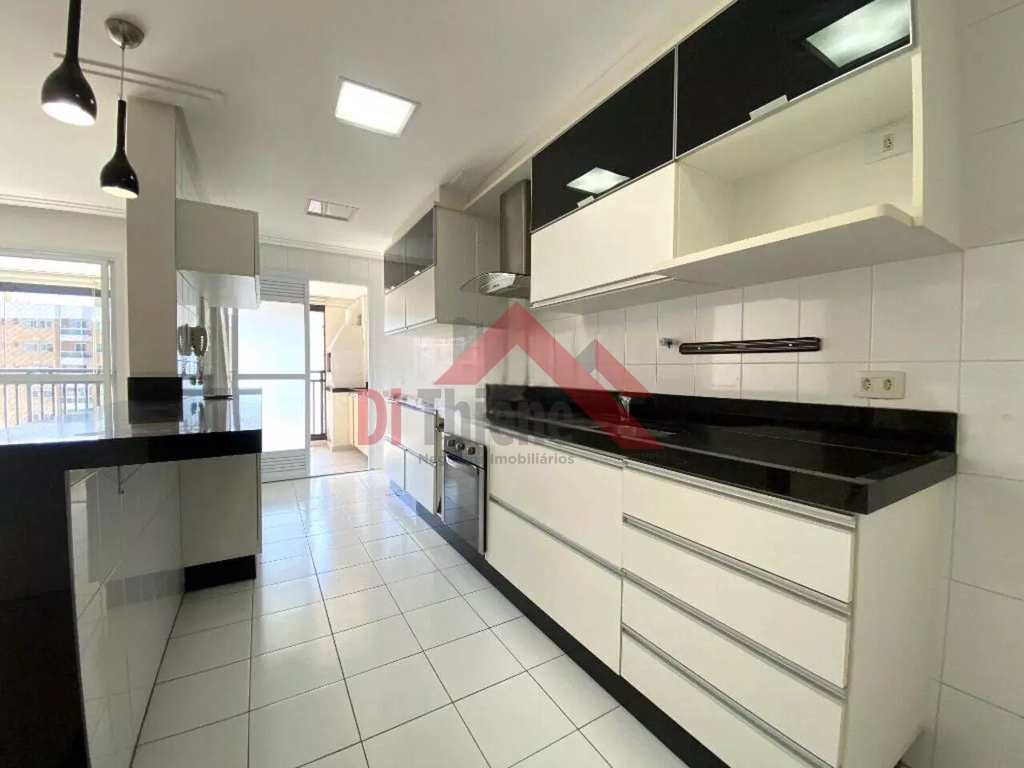 Apartamento em São Caetano do Sul, no bairro Santa Paula