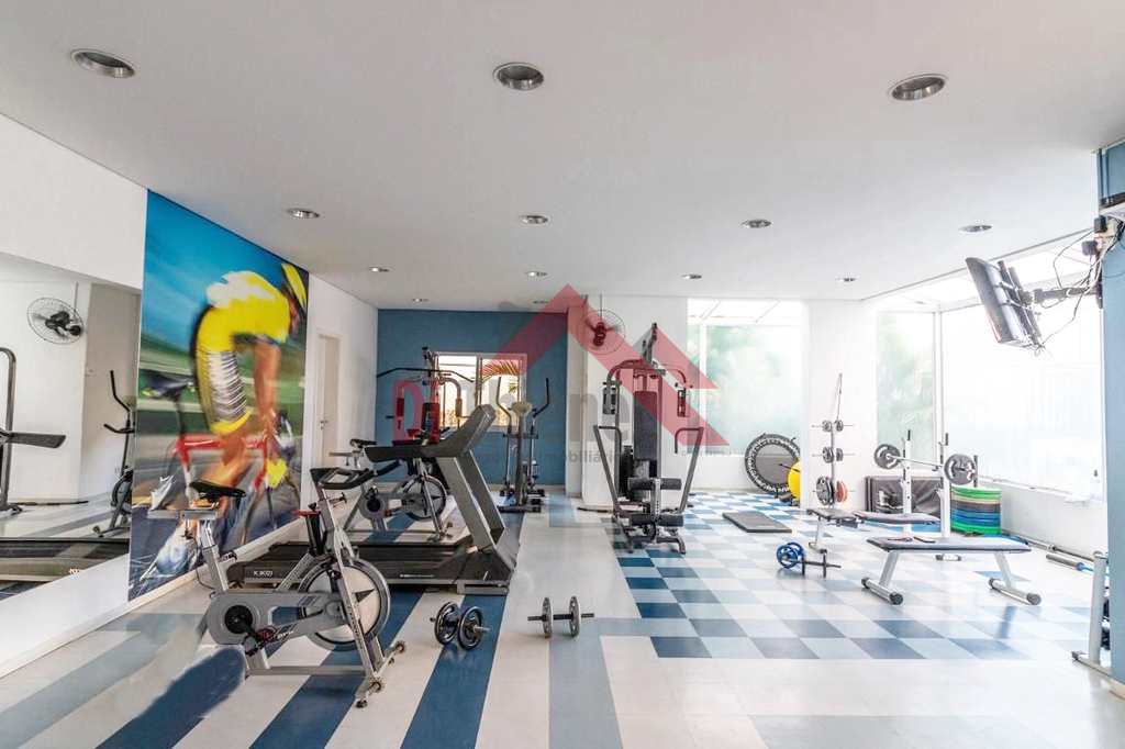 Apartamento em São Caetano do Sul, no bairro Santa Paula