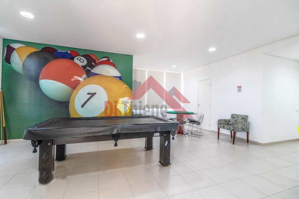 Apartamento em São Caetano do Sul, no bairro Santa Paula