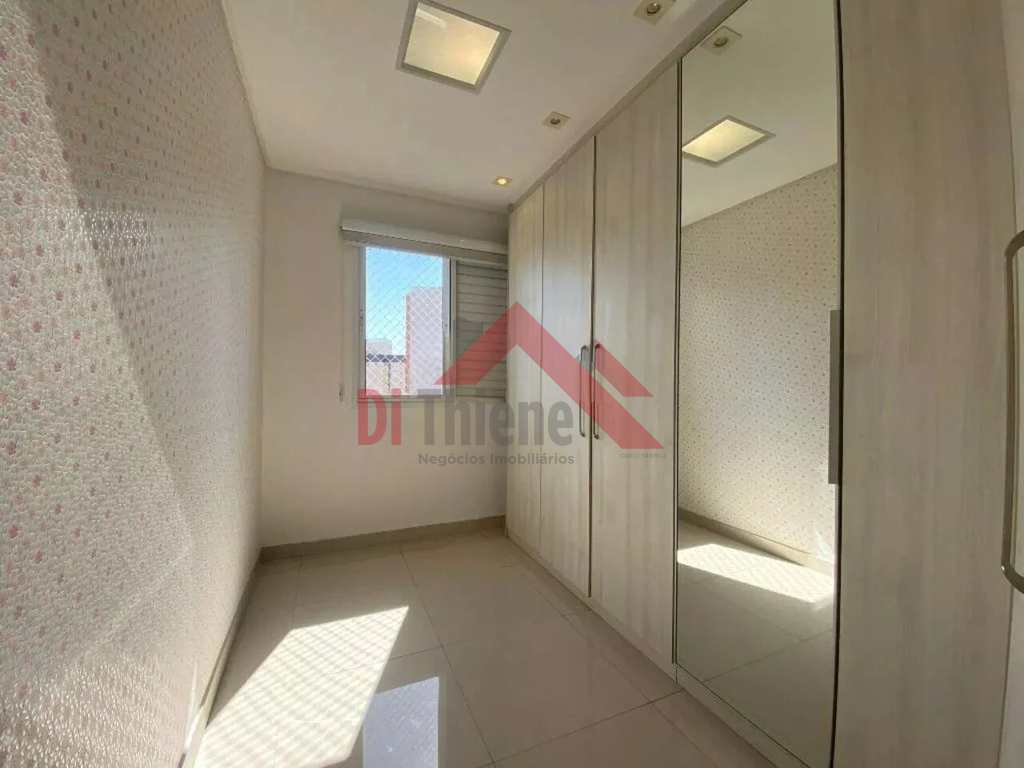 Apartamento em São Caetano do Sul, no bairro Santa Paula