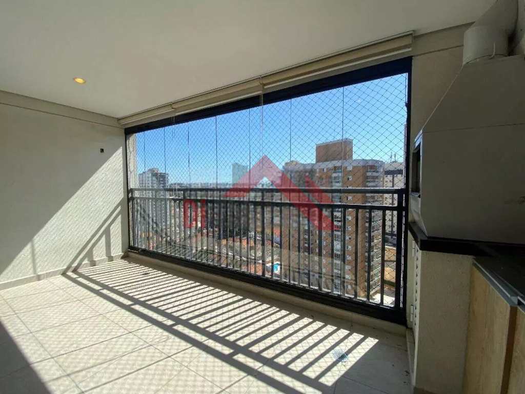 Apartamento em São Caetano do Sul, no bairro Santa Paula