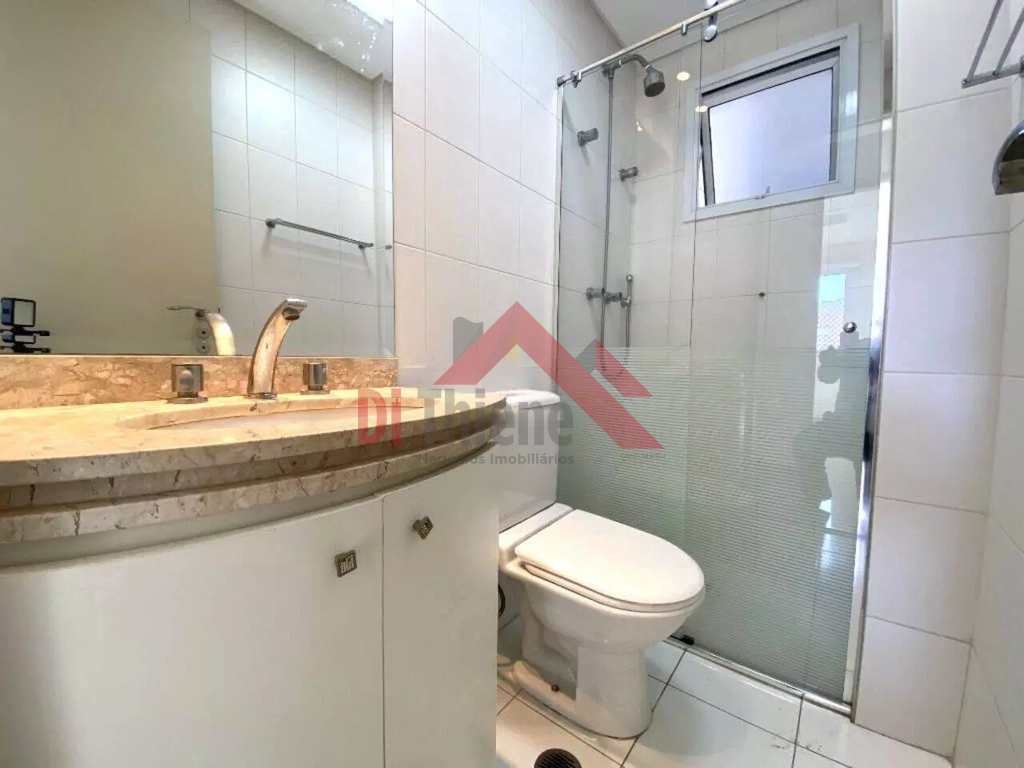 Apartamento em São Caetano do Sul, no bairro Santa Paula