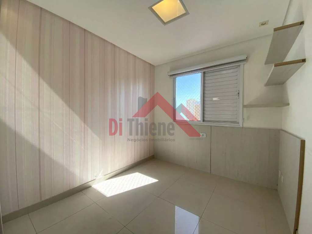 Apartamento em São Caetano do Sul, no bairro Santa Paula