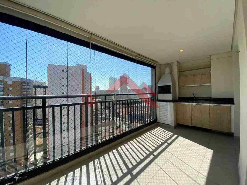 Apartamento em São Caetano do Sul, no bairro Santa Paula