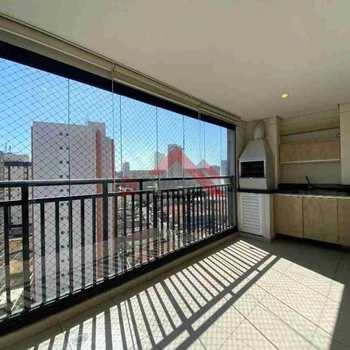 Apartamento em São Caetano do Sul, bairro Santa Paula