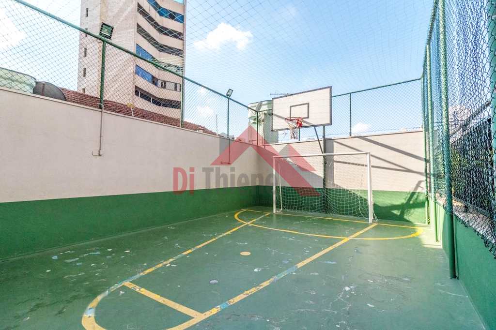 Apartamento em São Caetano do Sul, no bairro Santa Paula