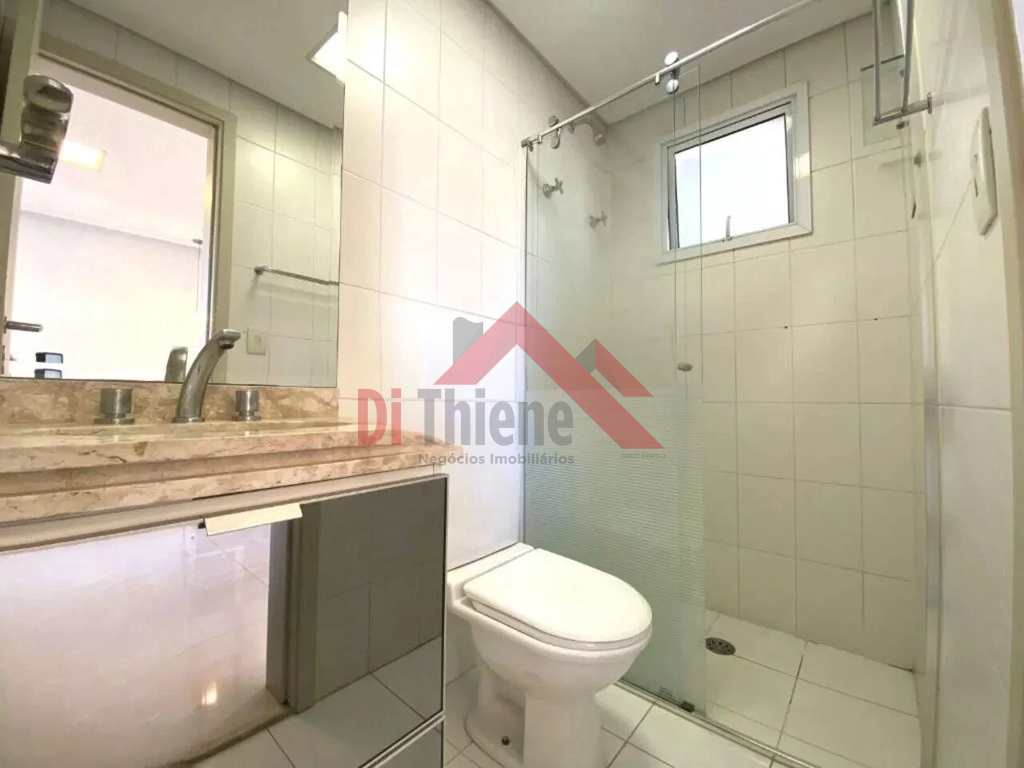 Apartamento em São Caetano do Sul, no bairro Santa Paula