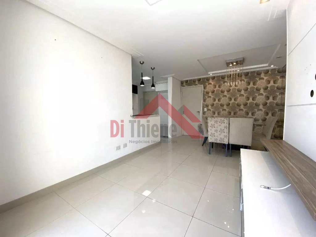 Apartamento em São Caetano do Sul, no bairro Santa Paula