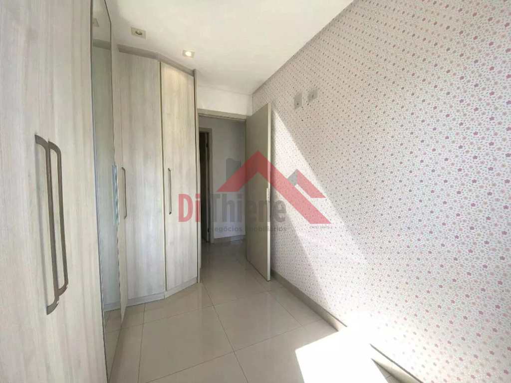 Apartamento em São Caetano do Sul, no bairro Santa Paula