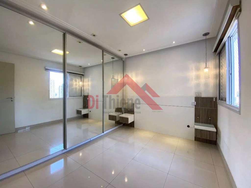 Apartamento em São Caetano do Sul, no bairro Santa Paula