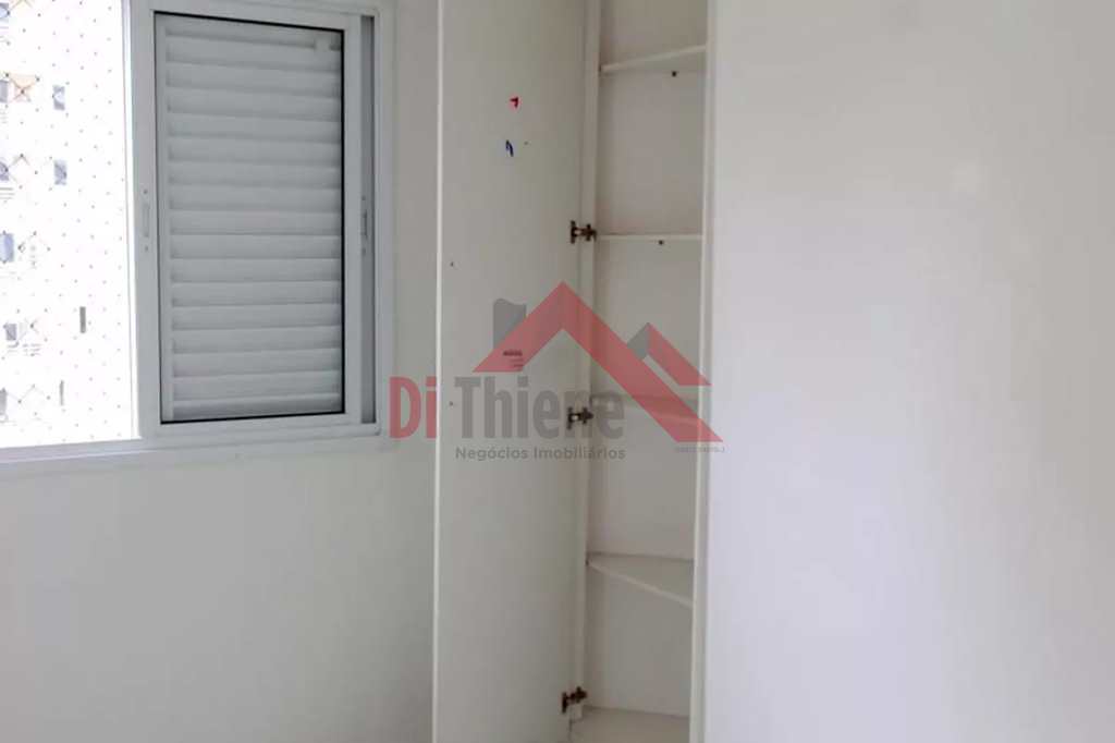 Apartamento em São Bernardo do Campo, no bairro Anchieta