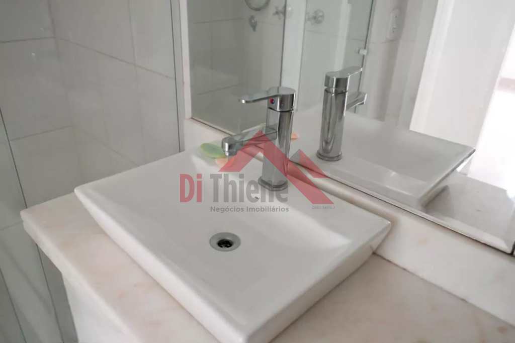 Apartamento em São Bernardo do Campo, no bairro Anchieta