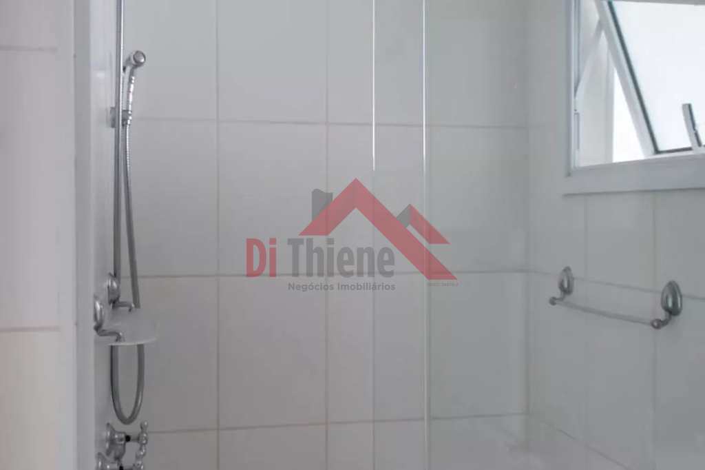 Apartamento em São Bernardo do Campo, no bairro Anchieta