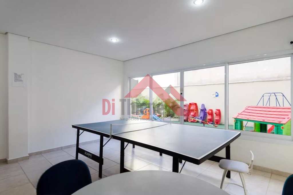 Apartamento em São Bernardo do Campo, no bairro Anchieta
