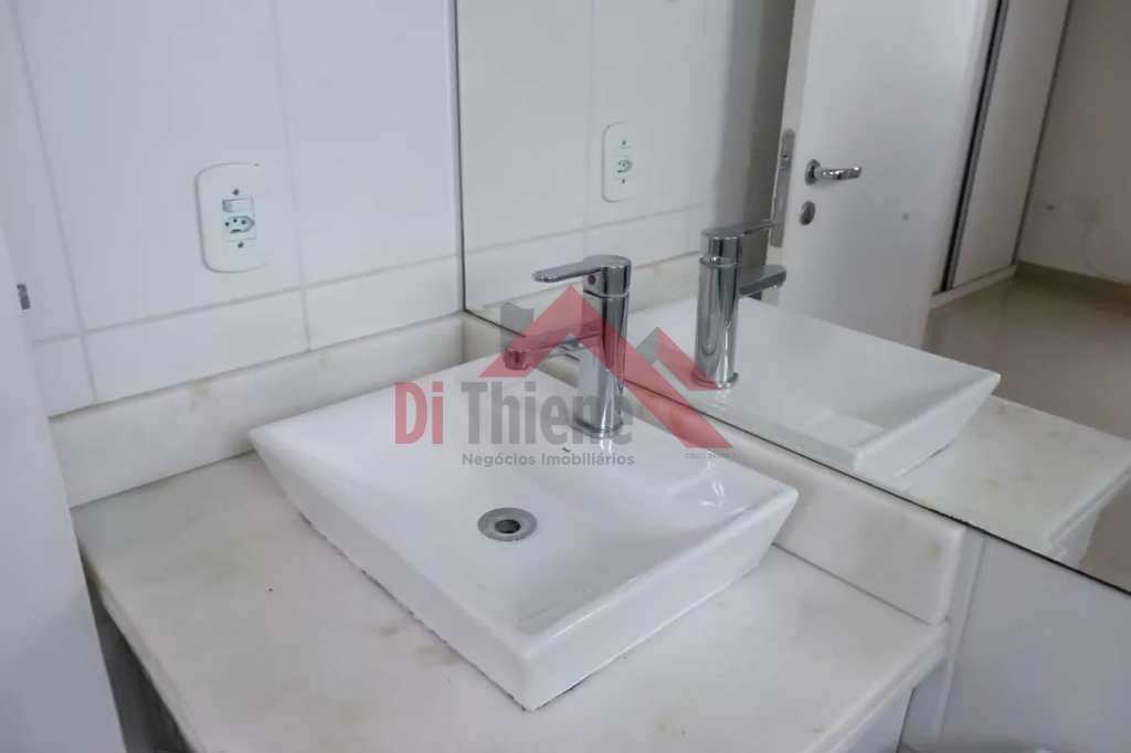 Apartamento em São Bernardo do Campo, no bairro Anchieta
