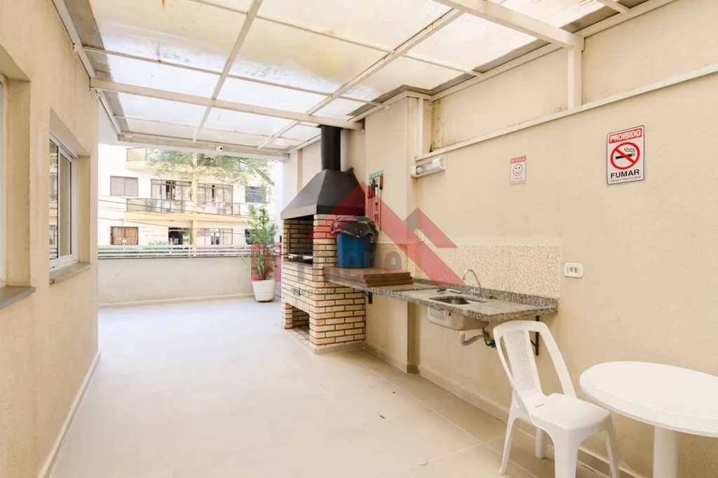 Apartamento em São Bernardo do Campo, no bairro Anchieta