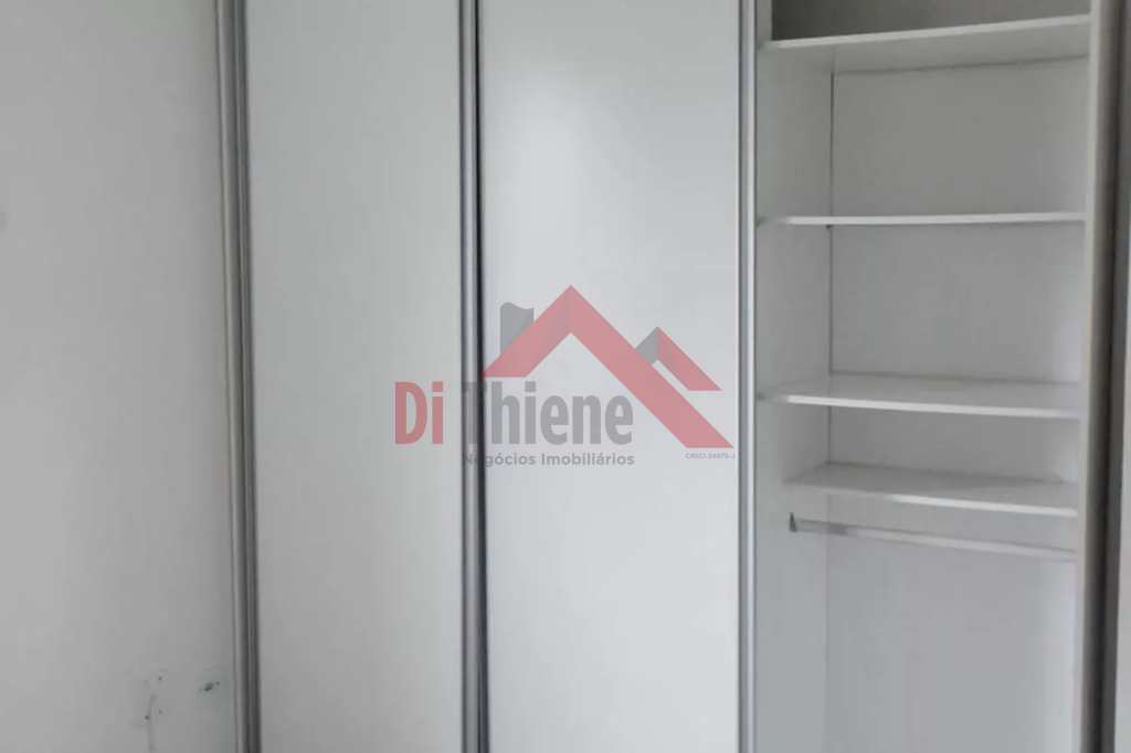 Apartamento em São Bernardo do Campo, no bairro Anchieta