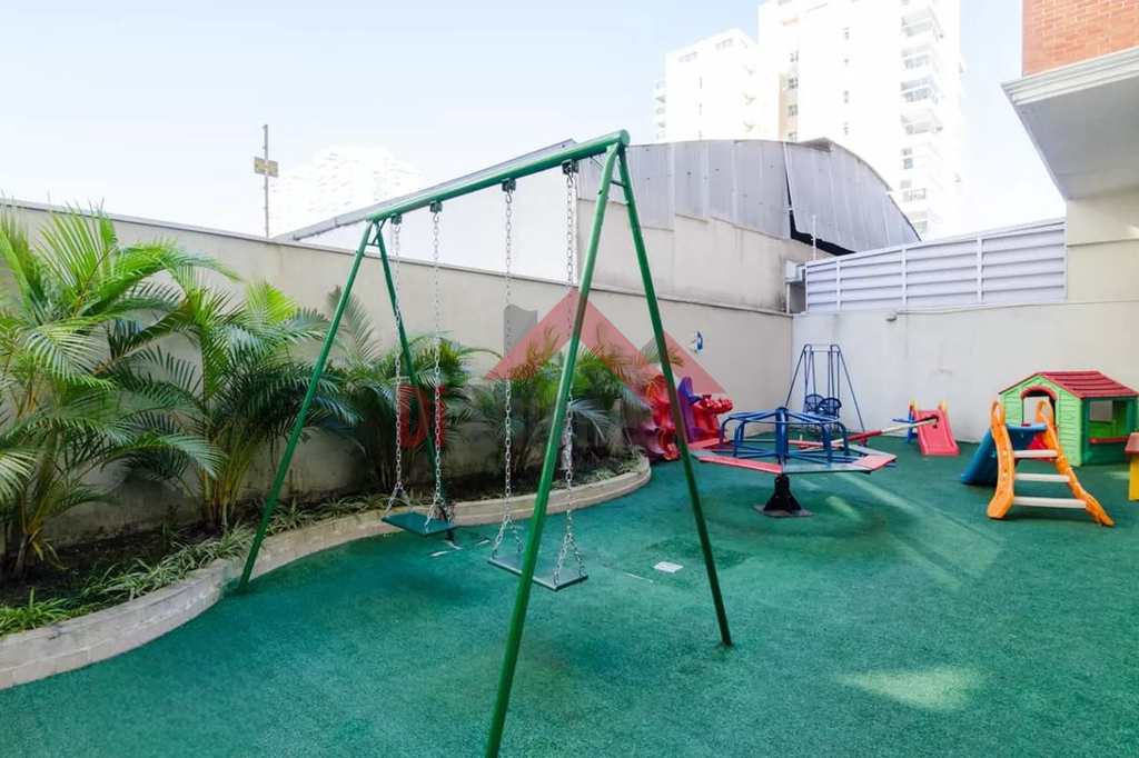 Apartamento em São Bernardo do Campo, no bairro Anchieta