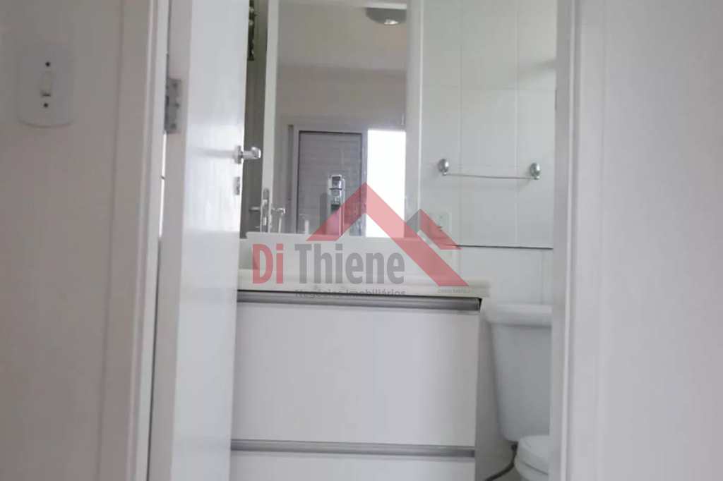 Apartamento em São Bernardo do Campo, no bairro Anchieta