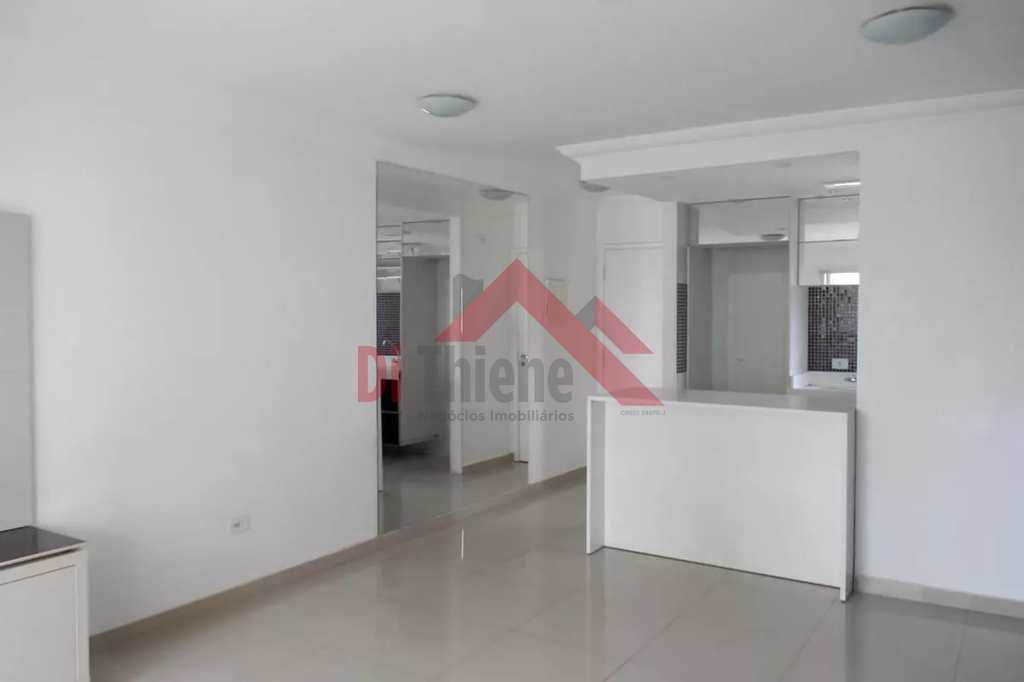 Apartamento em São Bernardo do Campo, no bairro Anchieta