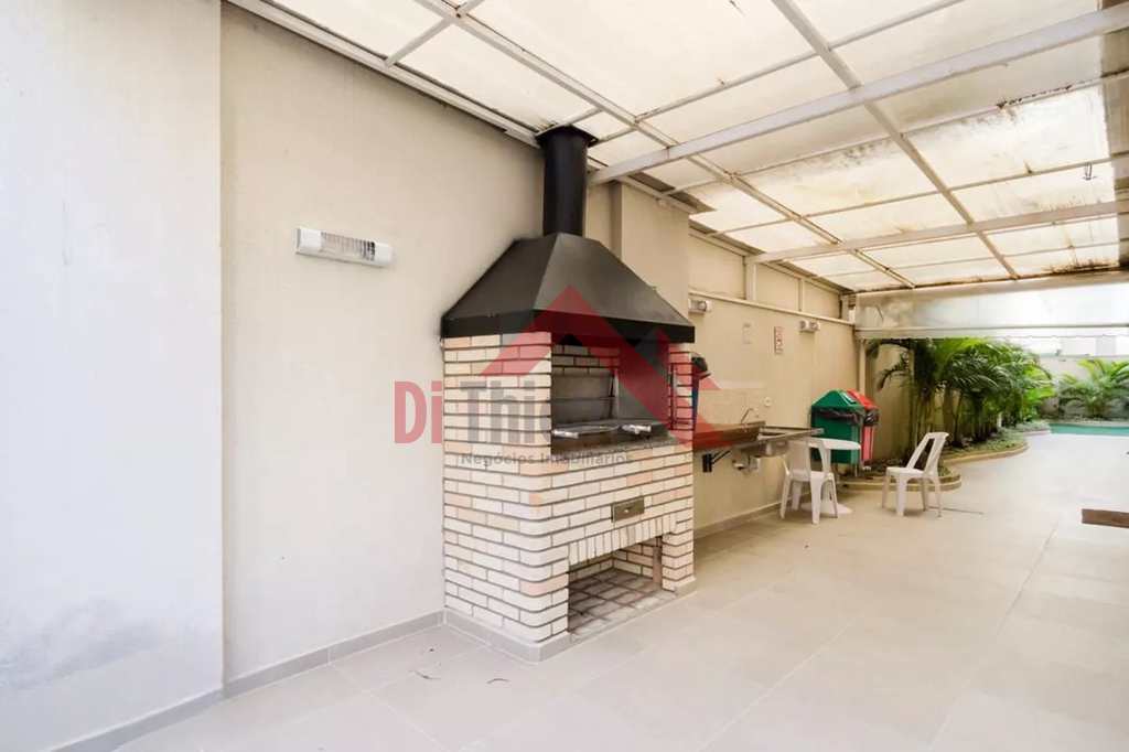 Apartamento em São Bernardo do Campo, no bairro Anchieta