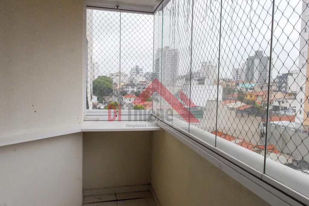 Apartamento em São Bernardo do Campo, no bairro Anchieta
