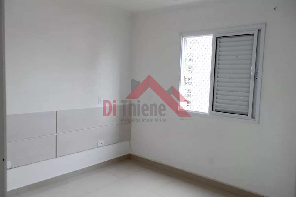 Apartamento em São Bernardo do Campo, no bairro Anchieta