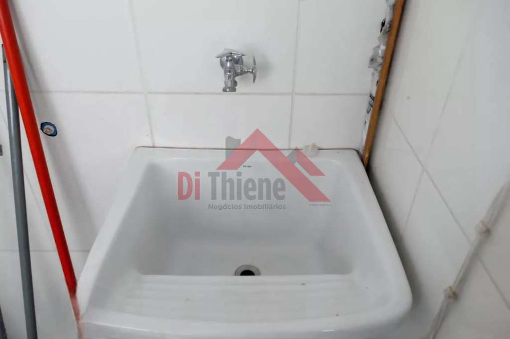 Apartamento em São Bernardo do Campo, no bairro Anchieta
