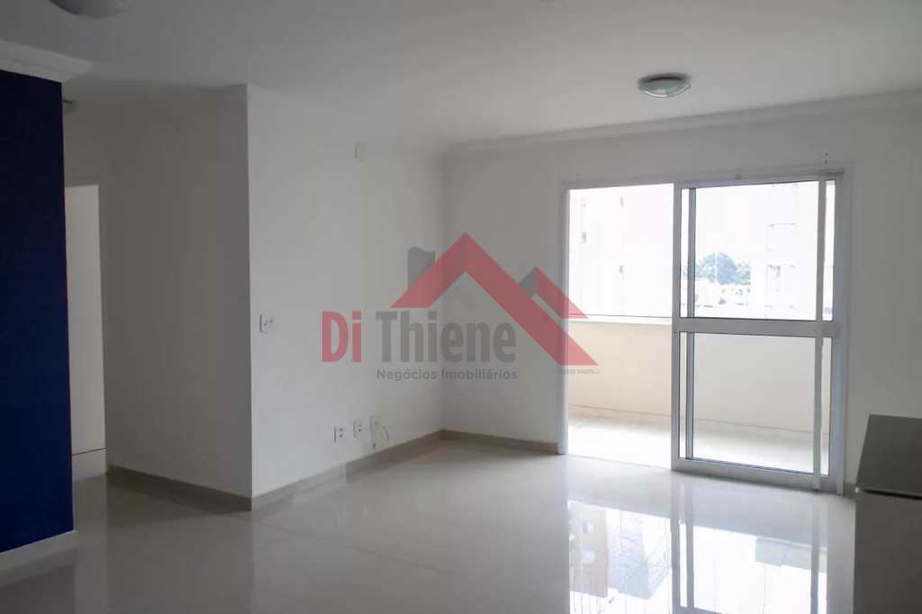 Apartamento em São Bernardo do Campo, no bairro Anchieta
