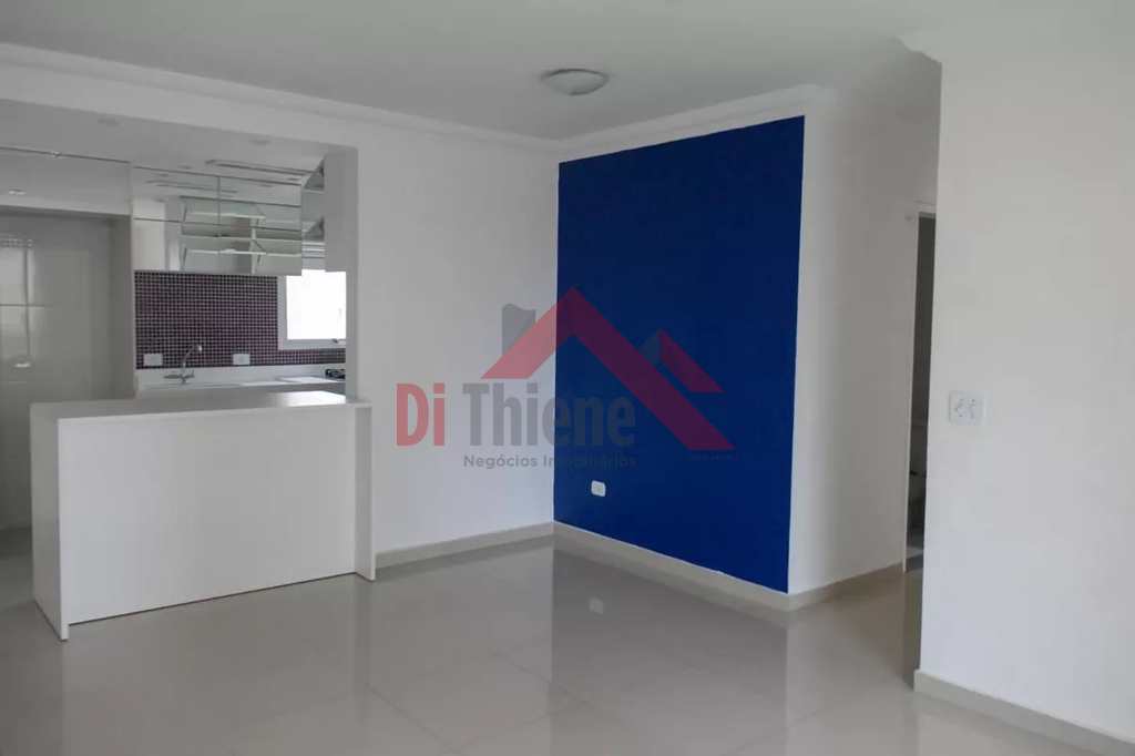 Apartamento em São Bernardo do Campo, no bairro Anchieta