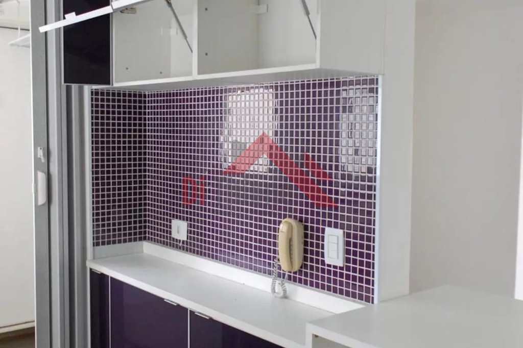 Apartamento em São Bernardo do Campo, no bairro Anchieta