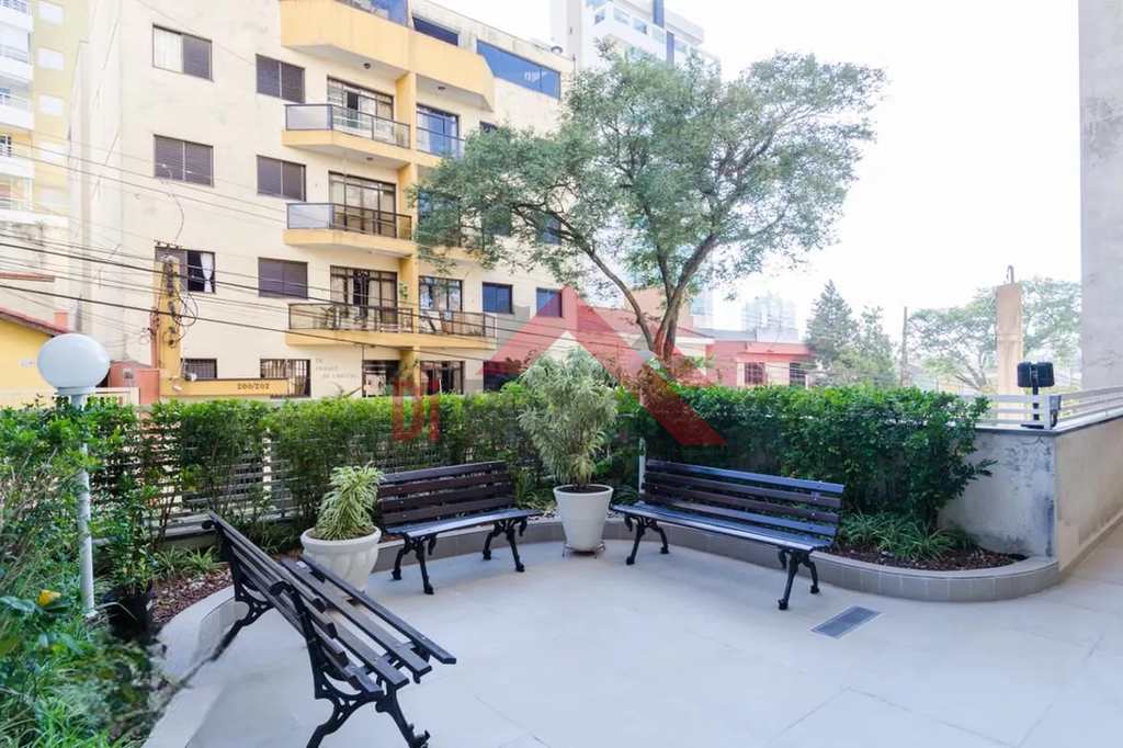 Apartamento em São Bernardo do Campo, no bairro Anchieta