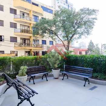 Apartamento em São Bernardo do Campo, bairro Anchieta