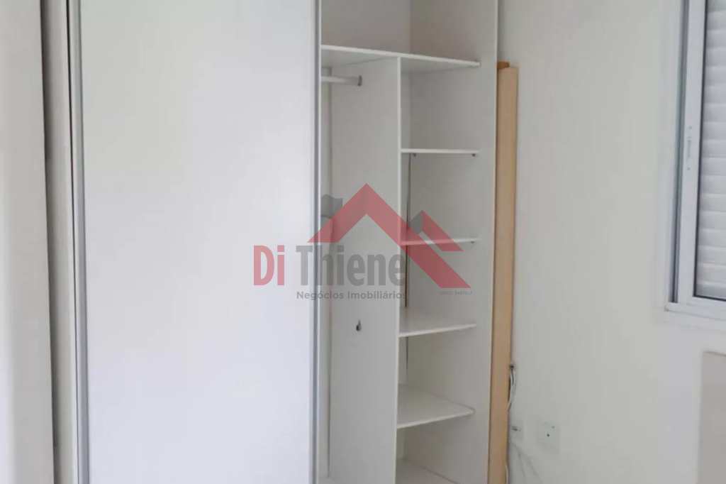 Apartamento em São Bernardo do Campo, no bairro Anchieta