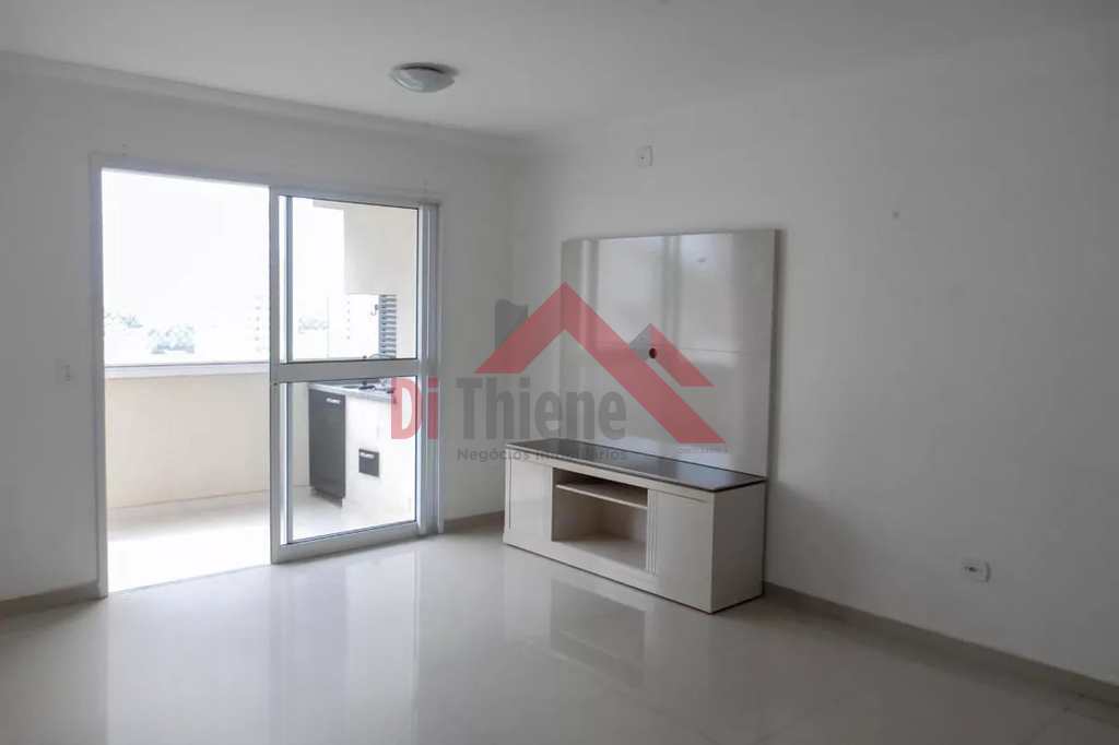 Apartamento em São Bernardo do Campo, no bairro Anchieta