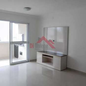 Apartamento em São Bernardo do Campo, bairro Anchieta