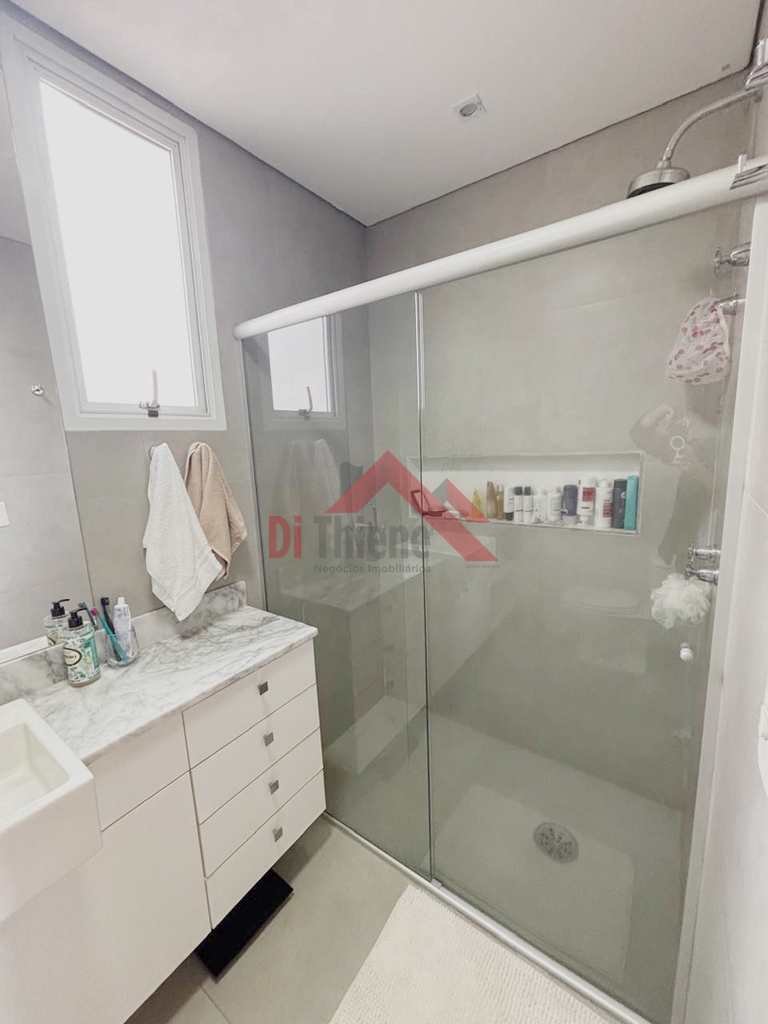 Apartamento em Santo André, no bairro Jardim Bela Vista