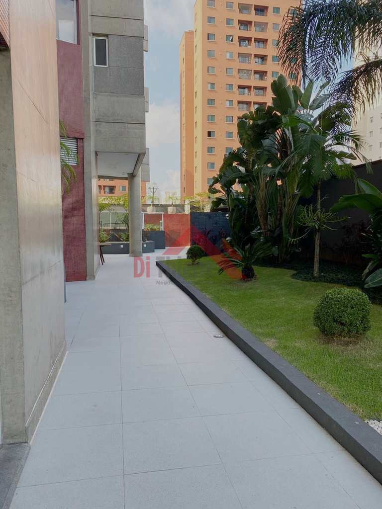 Apartamento em Santo André, no bairro Jardim Bela Vista