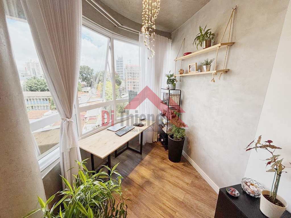 Apartamento em Santo André, no bairro Jardim Bela Vista