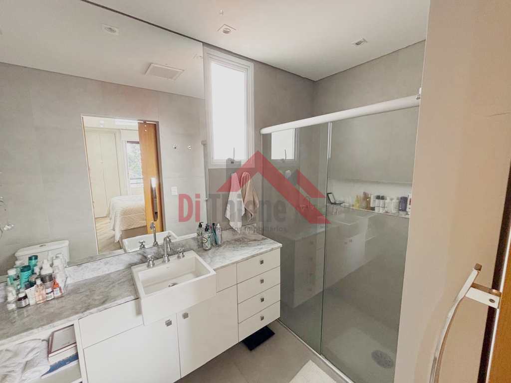 Apartamento em Santo André, no bairro Jardim Bela Vista