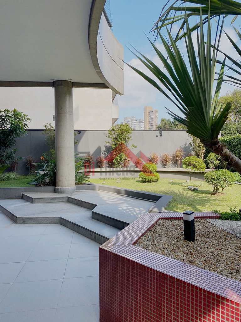 Apartamento em Santo André, no bairro Jardim Bela Vista