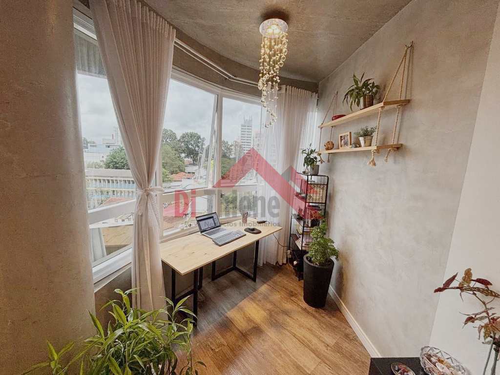 Apartamento em Santo André, no bairro Jardim Bela Vista