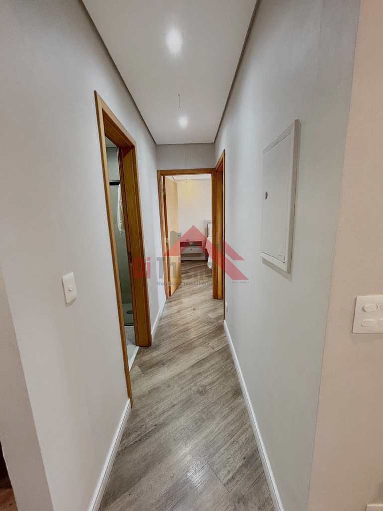 Apartamento em Santo André, no bairro Jardim Bela Vista